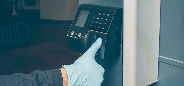 Access Control Installation Rutherford