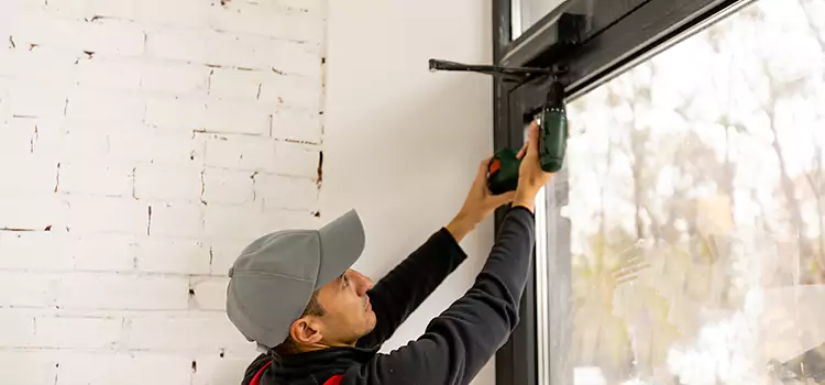 Automatic Door Opener Commercial Rutherford