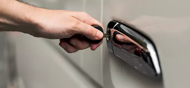 Why Choose Our Auto Locksmith Team in Rutherford, NJ?