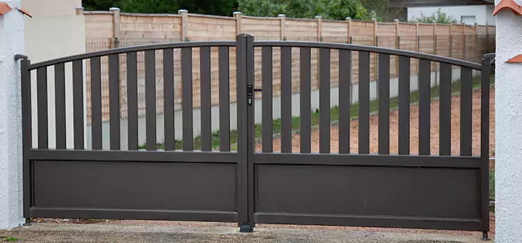 Advanced Gate Solutions in Rutherford, NJ