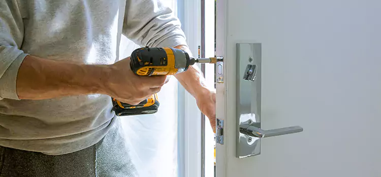 Door Knob Lock Repair Rutherford