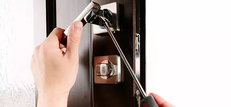 Door Lock Replacement Service Rutherford