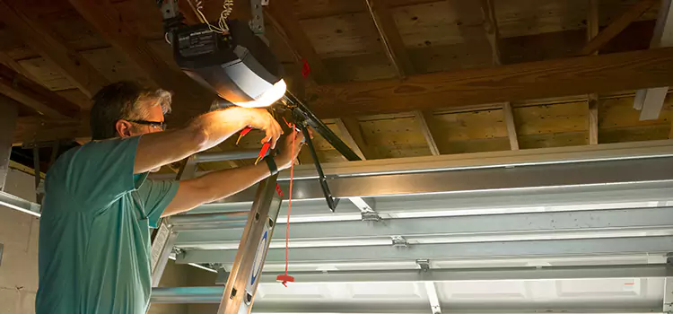 Garage Door Opener Sales and Installation Rutherford