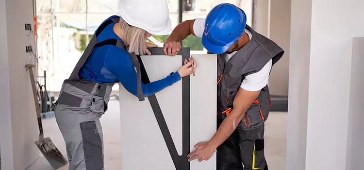 Why Choose Us for Door Panel Services in Rutherford, NJ?