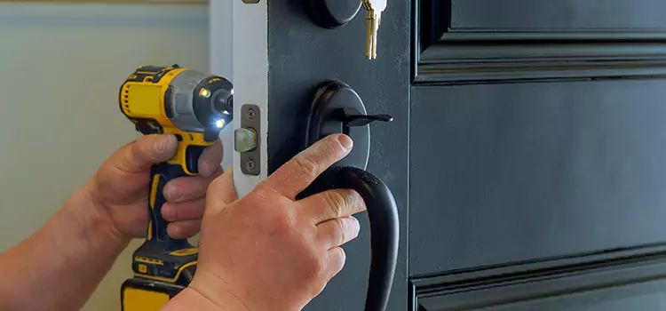 Locksmith Emergency Service Rutherford