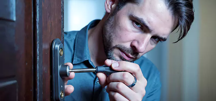 Eviction Locksmith Rutherford