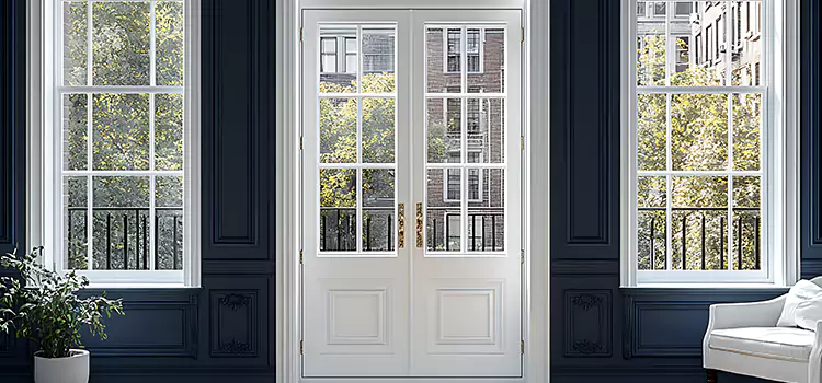 French Door Lock Repair Rutherford