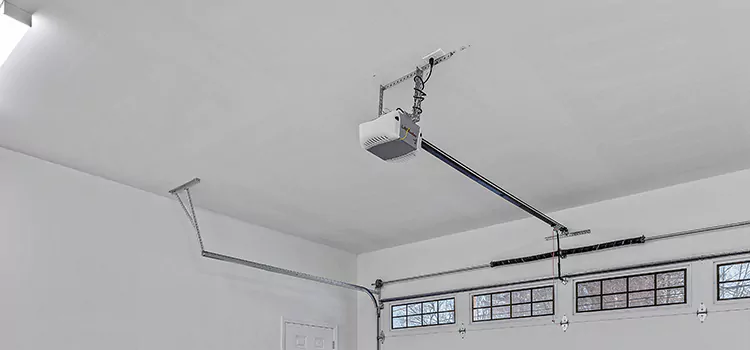 Experienced Garage Door Installers Rutherford