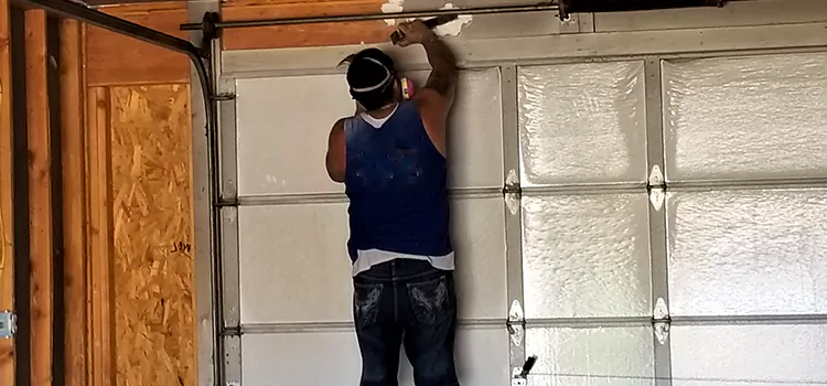 Specialized Garage Door Panel Solutions in Rutherford, NJ