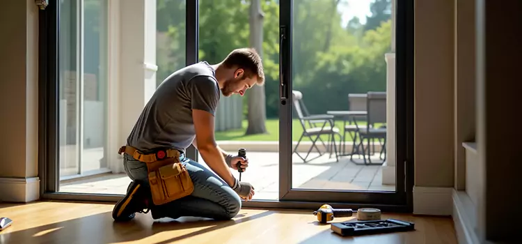 Comprehensive Solutions for Every Glass Door Need in Rutherford, NJ