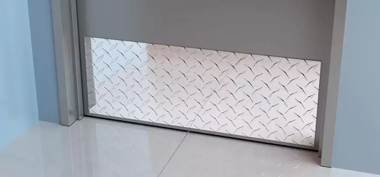 Benefits of Professional Kick Plate Solutions in Rutherford, NJ