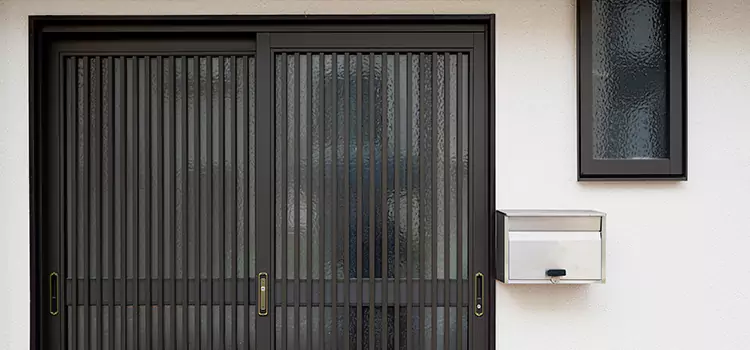 Sliding Screen Door Repair Rutherford
