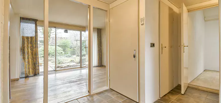 Why Choose Our Pocket Door Experts in Rutherford, NJ?