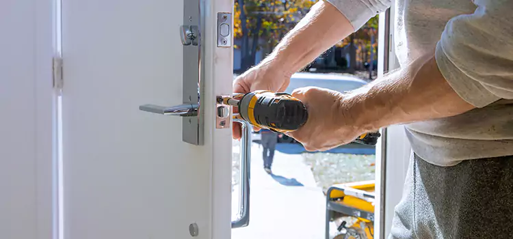 Insulated Roll Up Garage Doors Residential Rutherford