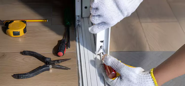 Sliding Door Installation Services in Rutherford, NJ