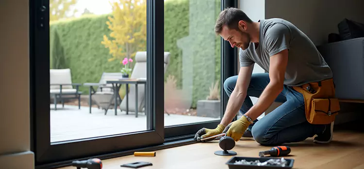 Patio Sliding Glass Door Replacement Rutherford
