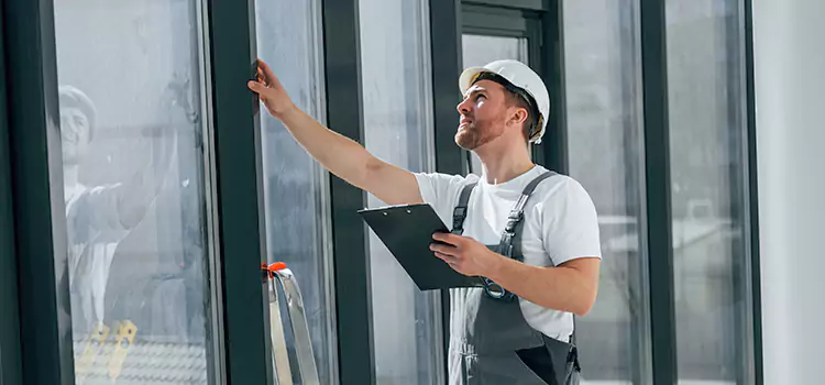 Comprehensive Solutions for Your Sticking Doors in Rutherford, NJ