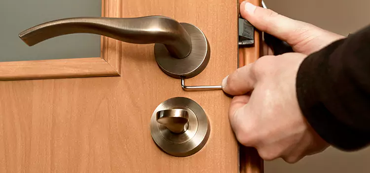 Access Control System Integration Rutherford