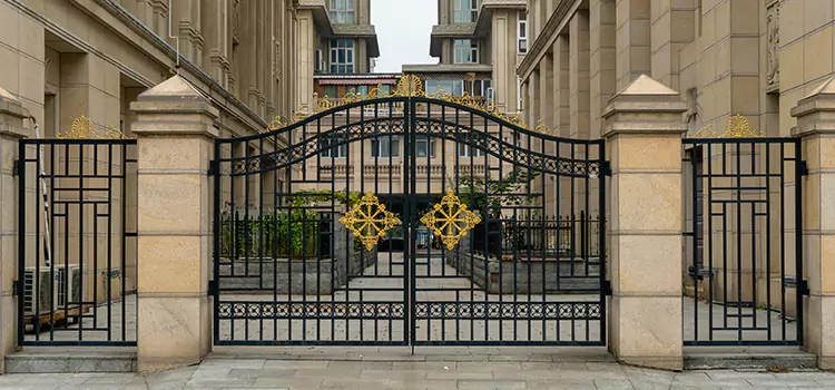Comprehensive Iron Gate Maintenance Solutions in Rutherford, NJ