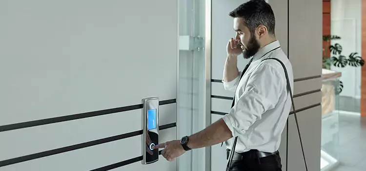 Cloud Based Access Control Rutherford