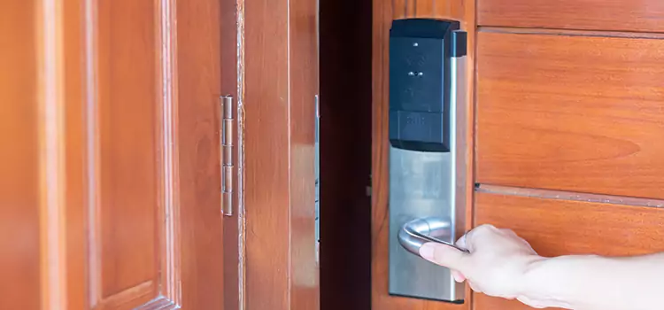 Commercial Keyless Entry Locks Rutherford