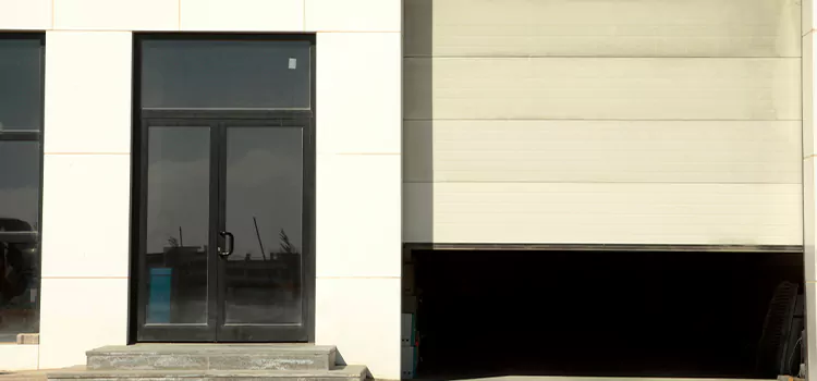 Choose Door & Gate Services Rutherford for Unmatched Expertise