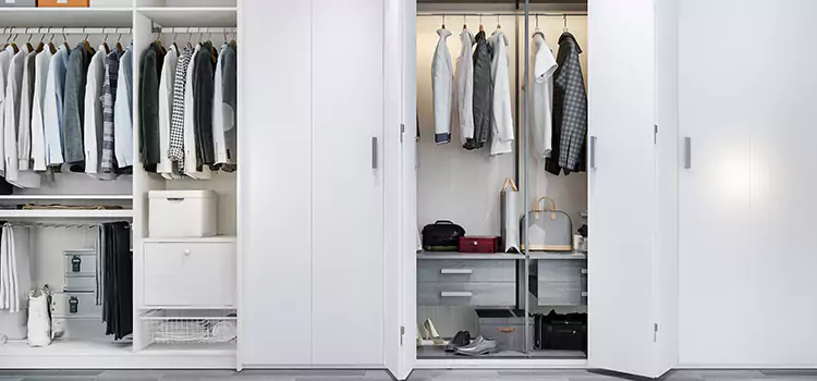 Glass Closet Door Repair Rutherford