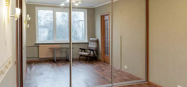 Mirror Closet Door Roller Replacement Rutherford