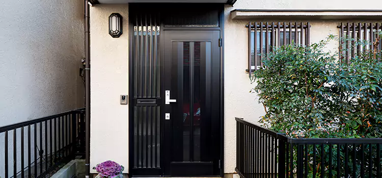 Popular Exterior Door Options in Rutherford, NJ