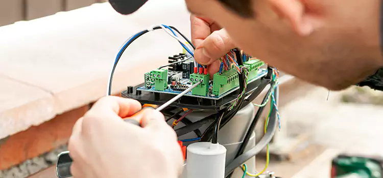 Specialized Brand Gate Motor Repairs Rutherford