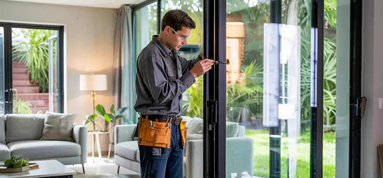 Why Choose Us for Your Glass Door Needs in Rutherford, NJ?
