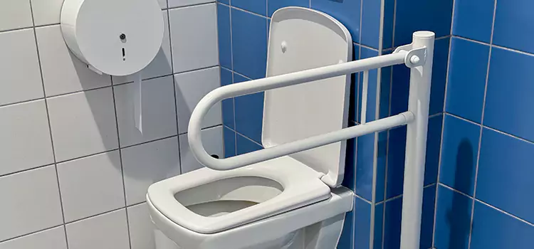 Comprehensive Solutions in Rutherford, NJ for Accessible Facilities
