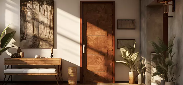 Specialty Interior Doors Rutherford