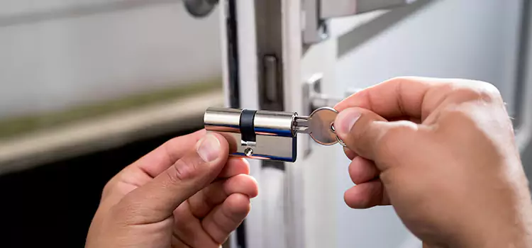 Lock Change Locksmiths Rutherford