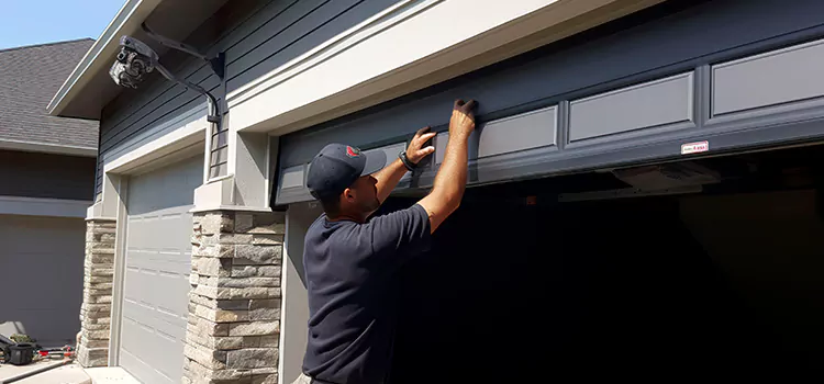 Janus Roll Up Doors Rutherford