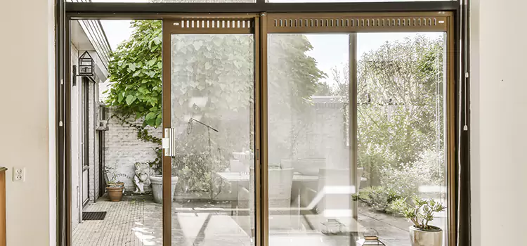 Glass Door Panel Replacement Cost Rutherford