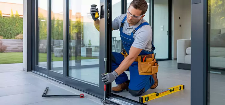Patio Door Replacement Rutherford