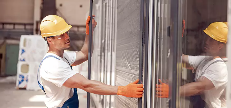 Sliding Door Mesh Replacement Rutherford