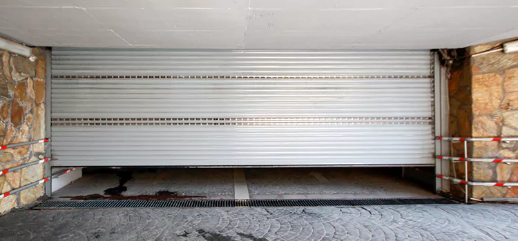 Steel Garage Door Repair Rutherford