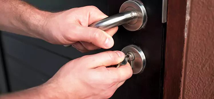 Door Closer Repair & Installation Rutherford