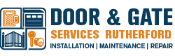 Door & Gate Services Rutherford